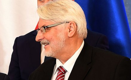 Waszczykowski: Umiar najlepszym doradcą