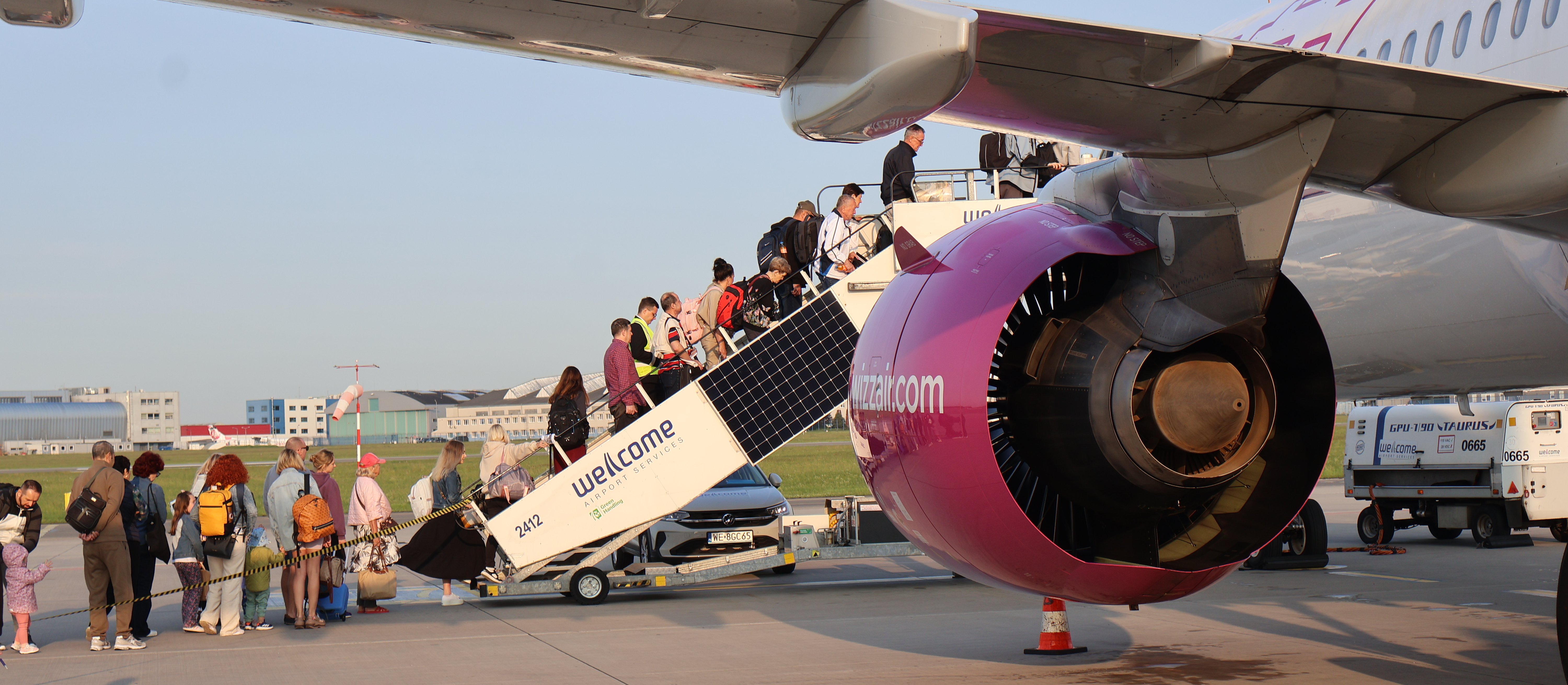 W tym roku padnie nowy rekord – ponad 10 milionów klientów biur podróży