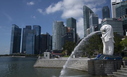 Singapur: Luksusowy bungalow jak z filmu na sprzedaż