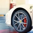 Debiut Ferrari coraz bliżej