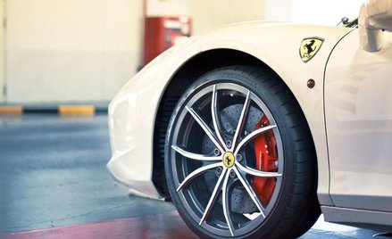 Debiut Ferrari coraz bliżej