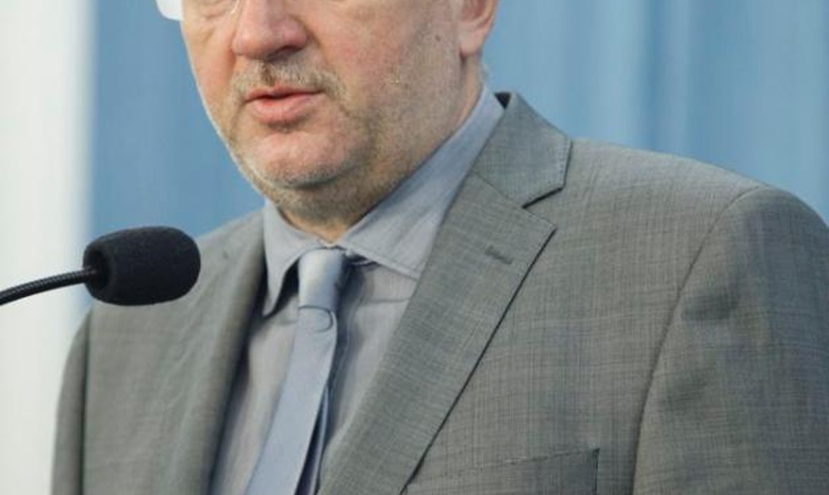 Sylwetka kandydata Marek Siwiec rp.pl