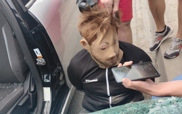 „Lala” i „Góral” – legendarni złodzieje samochodów z Wołomina zatrzymani przez policję