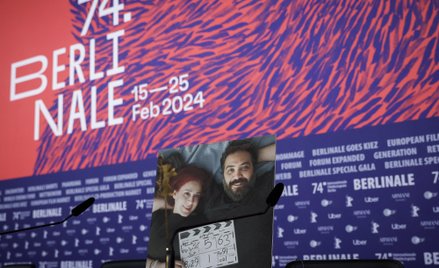 Na pokazie zabrakło Maryam Moghaddam i Behtash Sanaeeh, którzy mają zakaz opuszczania kraju