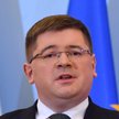 Wiceszef MEiN Tomasz Rzymkowski