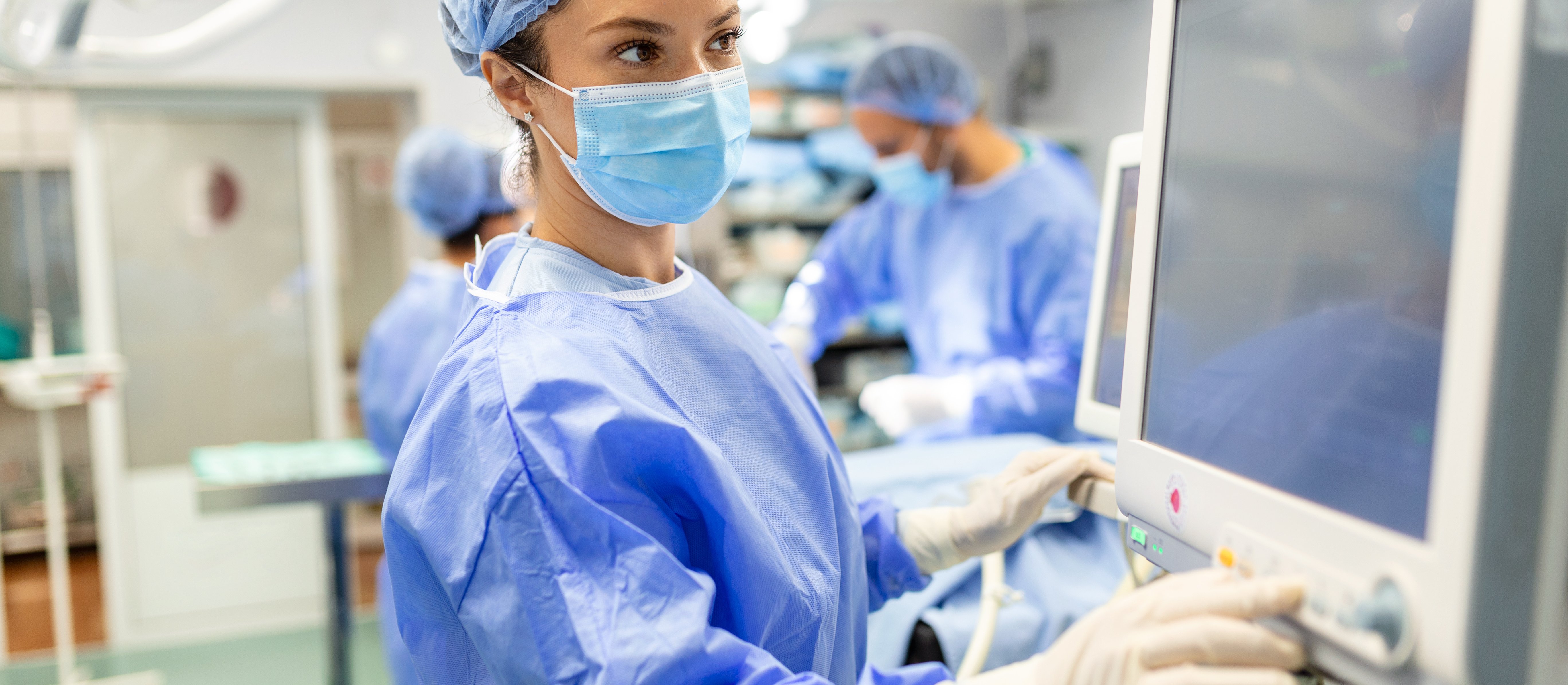 Nowe zabiegi na NFZ od 1 maja. To nowoczesne procedury