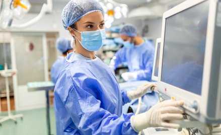 Od 1 maja ważne zmiany dla pacjentów. Dwa nowoczesne zabiegi będą refundowane przez NFZ