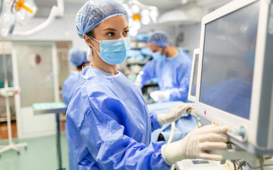 Od 1 maja ważne zmiany dla pacjentów. Dwa nowoczesne zabiegi będą refundowane przez NFZ