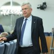 Marszałek Senatu przyznaje: Jest pomyłka w ustawie o Sądzie Najwyższym