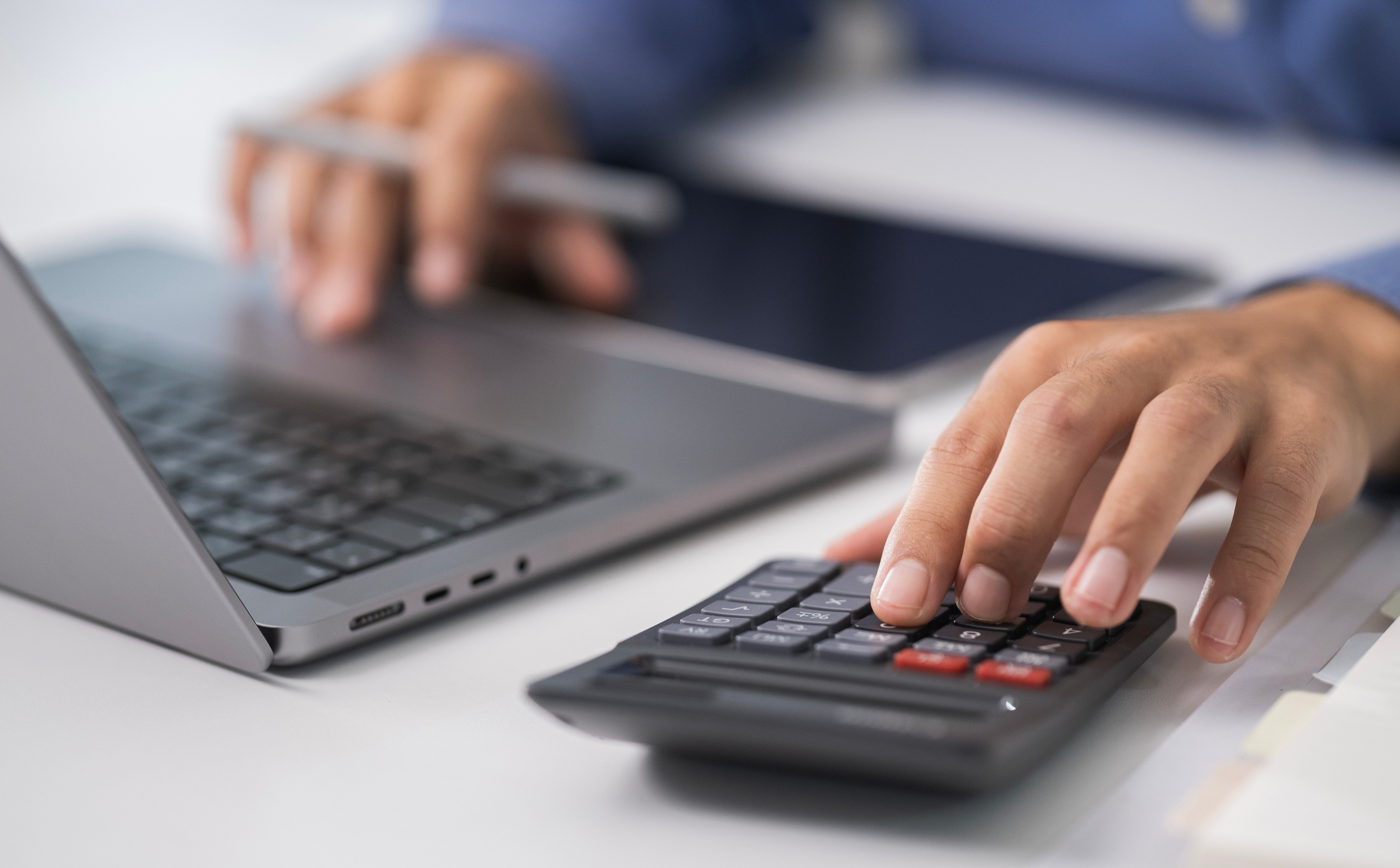 Mapa podatkowa Europy. Jak na tle innych państw wypada Polska?