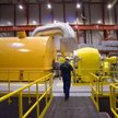 Analitycy DM BZ WBK doradzają kupno akcji PGE. Rekomendacja dla mniejszego od niej energetycznego Ta