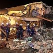 Gubernator obwodu moskiewskiego poinformował, że zakłady w Siergijew Posadze „dawno już nie zajmował
