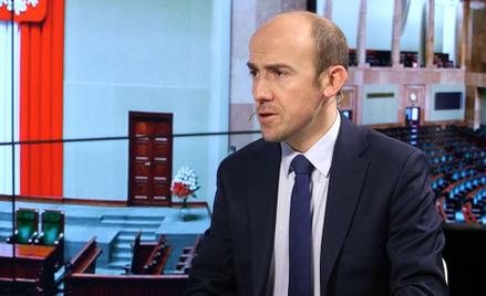 Budka: Połączenie PO z Nowoczesną byłoby dobre