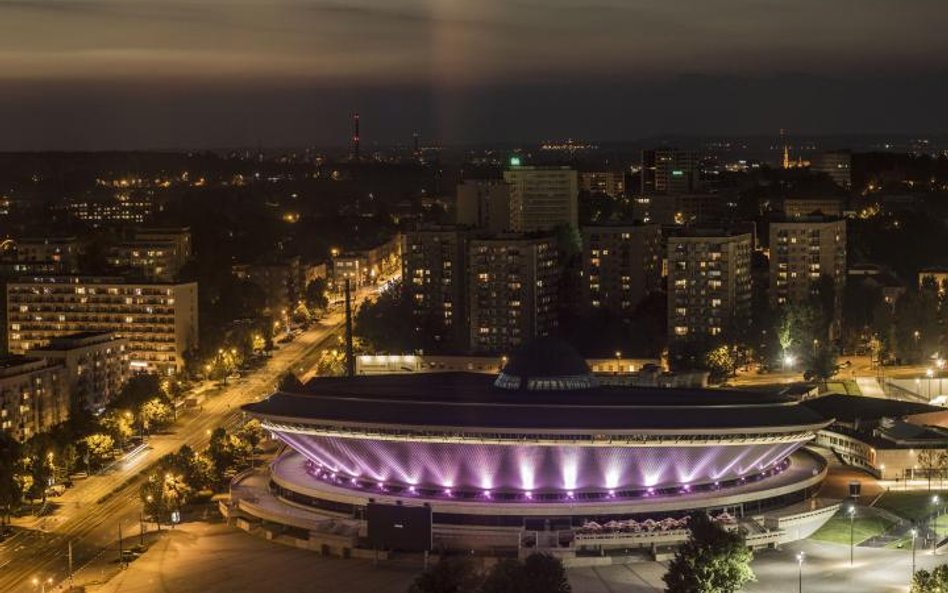 Największe obowiązki związane z przygotowaniami do uruchomienia metropolii leżą dziś po stronie Kato