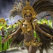 Karnawał w Rio de Janeiro
