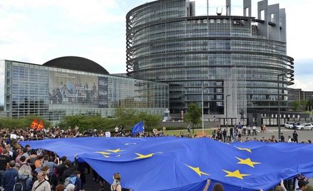 "Spiegel": Oszustwa w czasie wyborów do Parlamentu Europejskiego