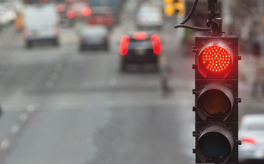 Teksas: Z ulic znikną kamery łapiące kierowców na czerwonym świetle