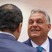 Premier Węgier Viktor Orban