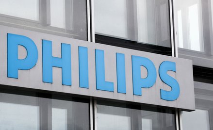 Philips wycofuje do naprawy aparaty do oddychania