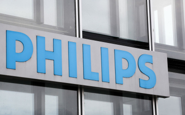 Philips wycofuje do naprawy aparaty do oddychania