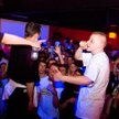 Koncert zespołu Hemp Gru biorącego udział w akcji Beat dla Serca