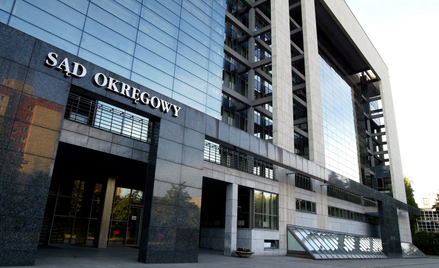 Sąd Okręgowy w Krakowie