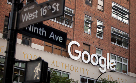 Francja złamała Google i Facebooka. Zapłacą wydawcom