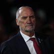 Macierewicz o dialogu z UE: Ustępstwa dają tylko i wyłącznie kierunek klęsce