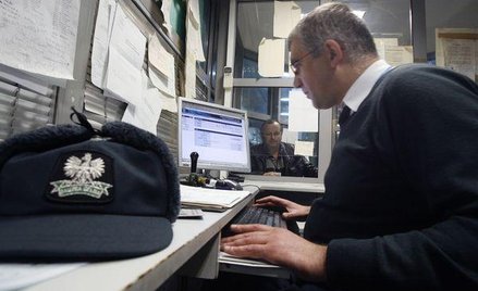 Celnika nie należy degradować