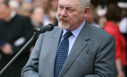 Jacek Majchrowski bez wsparcia SLD i immunitetu