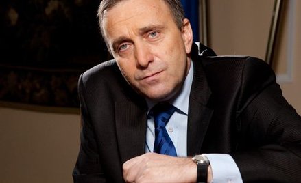 Grzegorz Schetyna: Nie mamy pewności, że PO uzyska dobry wynik