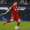 Bundesliga: Robert Lewandowski wyprzedził Ulfa Kirstena na liście strzelców wszech czasów
