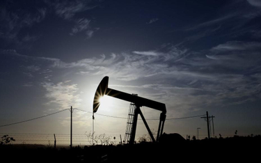 Zapasy rosną; OPEC rozmawia, a ropa w USA powiększa spadki