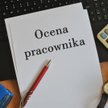 Merytoryczna ocena pracy to nie zniewaga