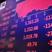 Indeks Nasdaq na otwarciu stracił 6,31 procent