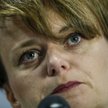 Była wicepremier Jadwiga Emilewicz