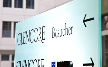 Glencore International, światowy lider w handlu surowcami, z IPO zamierza pozyskać nawet 11 miliardó