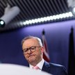 Premier Australii Anthony Albanese