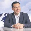 Warunki unijnej pomocy to porażka premiera Grecji Aleksisa Tsiprasa