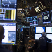 Wall Street ostatecznie niewzruszone decyzją Trumpa