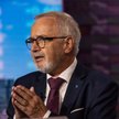 Werner Hoyer, prezes EBI: Nie powinniśmy zwlekać z odbudową Ukrainy