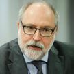 Maciej Bando, prezes URE