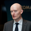 Konrad Tarański, wiceprezes i dyrektor finansowy Comarchu
