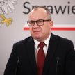 Minister sprawiedliwości, prokurator generalny Adam Bodnar