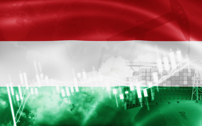 Węgry wyrastają na prymusa Europy Środkowo-Wschodniej