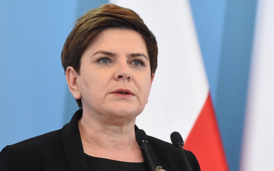 Amnesty International do Beaty Szydło: Nie łamcie praw kobiet