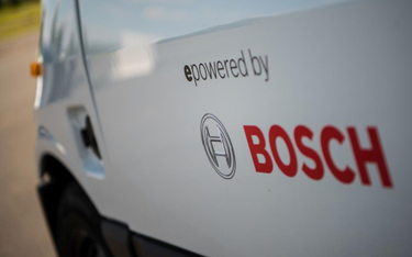 Cała korespondencja Boscha o Dieselgate jawna