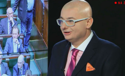 Michał Kamiński