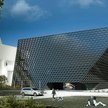 Wizualizacja Muzeum Współcze-snego Wrocław