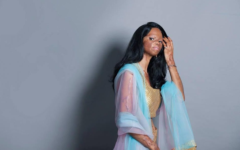 Zdjęcia kolekcji Rupa Designs, fot. Rahul Saharan